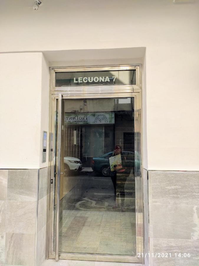 Vialia 2 Centro Leilighet Málaga Eksteriør bilde